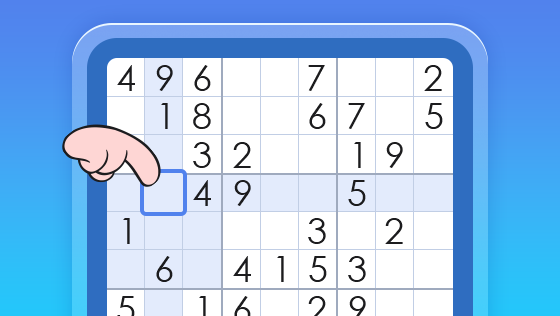 how is sudoku played